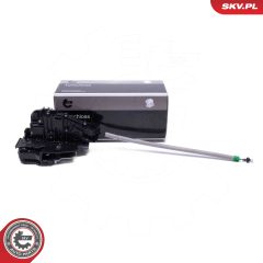 ESEN SKV 60SKV272 — Замок двери