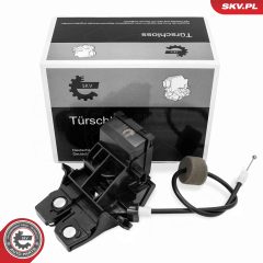 ESEN SKV 60SKV635 — Замок двери багажника
