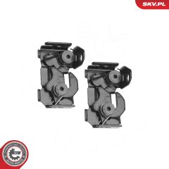 ESEN SKV 60SKV640 — Замок капота