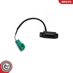 ESEN SKV 60SKV646 — Ручка двери багажника