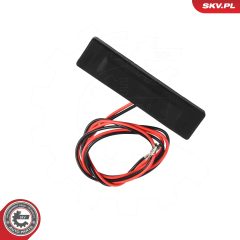 ESEN SKV 60SKV647 — Ручка двери багажника