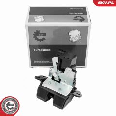 ESEN SKV 60SKV651 — Încuietoare hayon