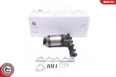 ESEN SKV 62SKV002 — Катализатор