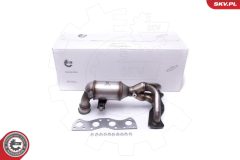 ESEN SKV 62SKV003 — Catalizator