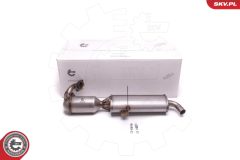 ESEN SKV 62SKV004 — Catalizator