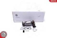 ESEN SKV 62SKV005 — Catalizator