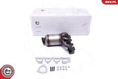 ESEN SKV 62SKV006 — Catalizator
