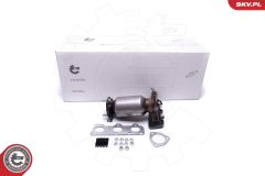 ESEN SKV 62SKV009 — Catalizator