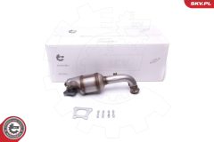 ESEN SKV 62SKV011 — Catalizator