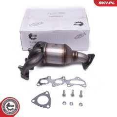 ESEN SKV 62SKV012 — Катализатор
