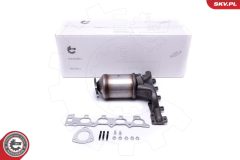 ESEN SKV 62SKV014 — Catalizator