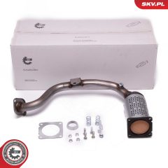 ESEN SKV 62SKV015 — Catalizator