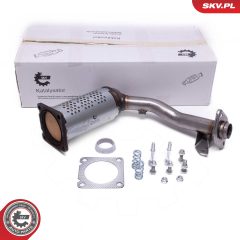ESEN SKV 62SKV016 — Catalizator