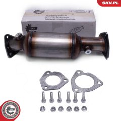 ESEN SKV 62SKV019 — Catalizator universal