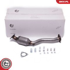 ESEN SKV 62SKV020 — Catalizator universal