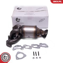 ESEN SKV 62SKV021 — Катализатор