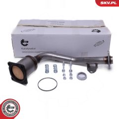 ESEN SKV 62SKV022 — Catalizator