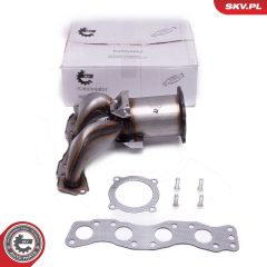 ESEN SKV 62SKV023 — Catalizator