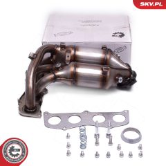 ESEN SKV 62SKV024 — Catalizator