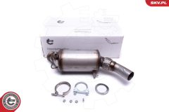 ESEN SKV 62SKV503 — Filtru de particule
