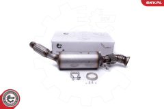 ESEN SKV 62SKV505 — Filtru de particule