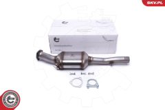 ESEN SKV 62SKV509 — Сажевый фильтр