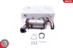 ESEN SKV 62SKV513 — Filtru de particule