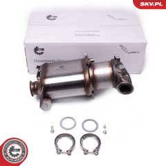 ESEN SKV 62SKV521 — Сажевый фильтр