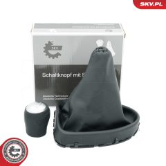 ESEN SKV 63SKV454 — Ручка КПП