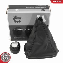 ESEN SKV 63SKV534 — Ручка КПП