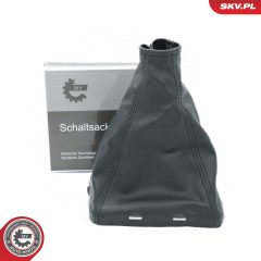 ESEN SKV 63SKV912 — Ручка КПП
