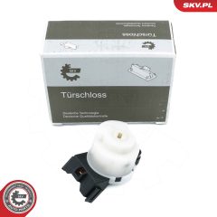 ESEN SKV 65SKV009 — Контактная группа замка зажигания