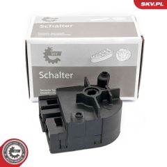 ESEN SKV 65SKV012 — Контактная группа замка зажигания