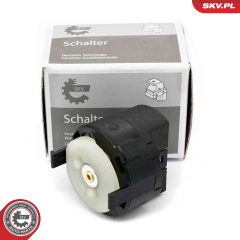 ESEN SKV 65SKV013 — Контактная группа замка зажигания