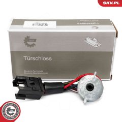 ESEN SKV 65SKV024 — Контактная группа замка зажигания