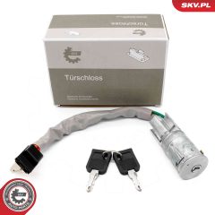 ESEN SKV 65SKV203 — Blocator volan