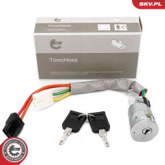ESEN SKV 65SKV210 — Blocator volan