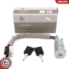 ESEN SKV 65SKV211 — Blocator volan