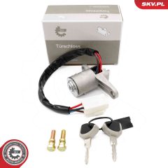 ESEN SKV 65SKV219 — Замок блокировки руля