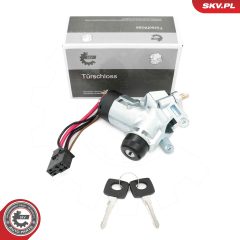 ESEN SKV 65SKV222 — Замок блокировки руля