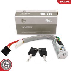 ESEN SKV 65SKV232 — Замок блокировки руля