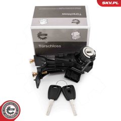 ESEN SKV 65SKV237 — Контактная группа замка зажигания