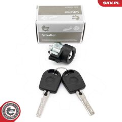 ESEN SKV 65SKV500 — Butuc contact