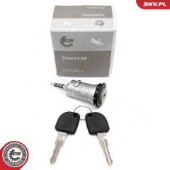 ESEN SKV 65SKV505 — Личинка замка зажигания