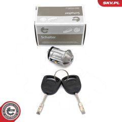 ESEN SKV 65SKV506 — Личинка замка зажигания