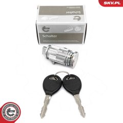 ESEN SKV 65SKV507 — Butuc contact
