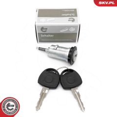 ESEN SKV 65SKV510 — Butuc contact