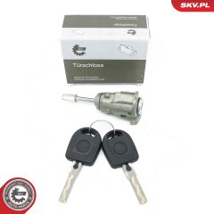 ESEN SKV 65SKV540 — Личинка замка