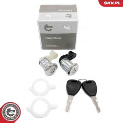 ESEN SKV 65SKV804 — Set încuietori