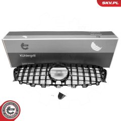 ESEN SKV 66SKV550 — Grilă radiator